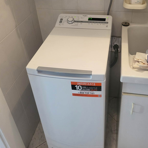 Installazione Elettrodomestici Ancona