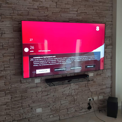 Installazioni Tecniche Ancona