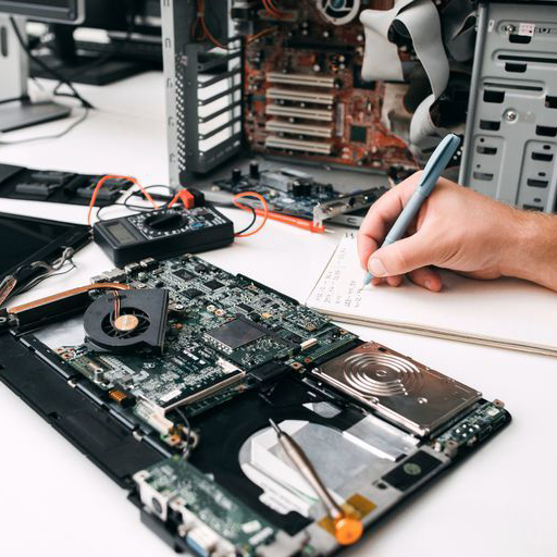 Riparazioni Pc Ancona