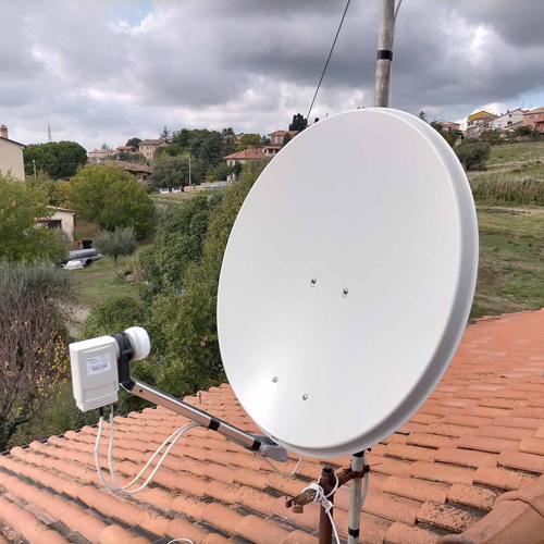 Riparazioni Antenne Ancona