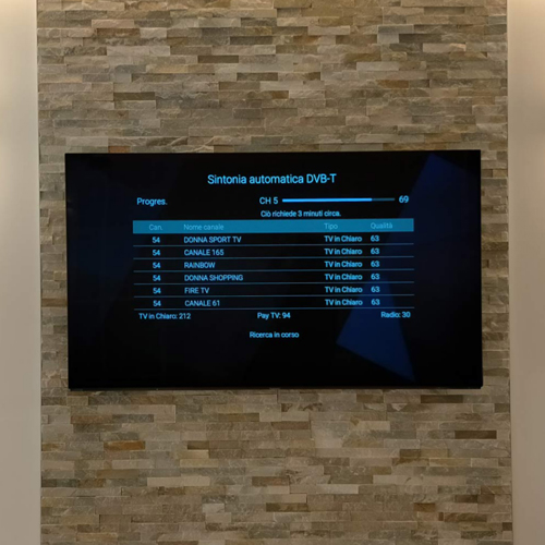 Installazioni Tecniche Ancona