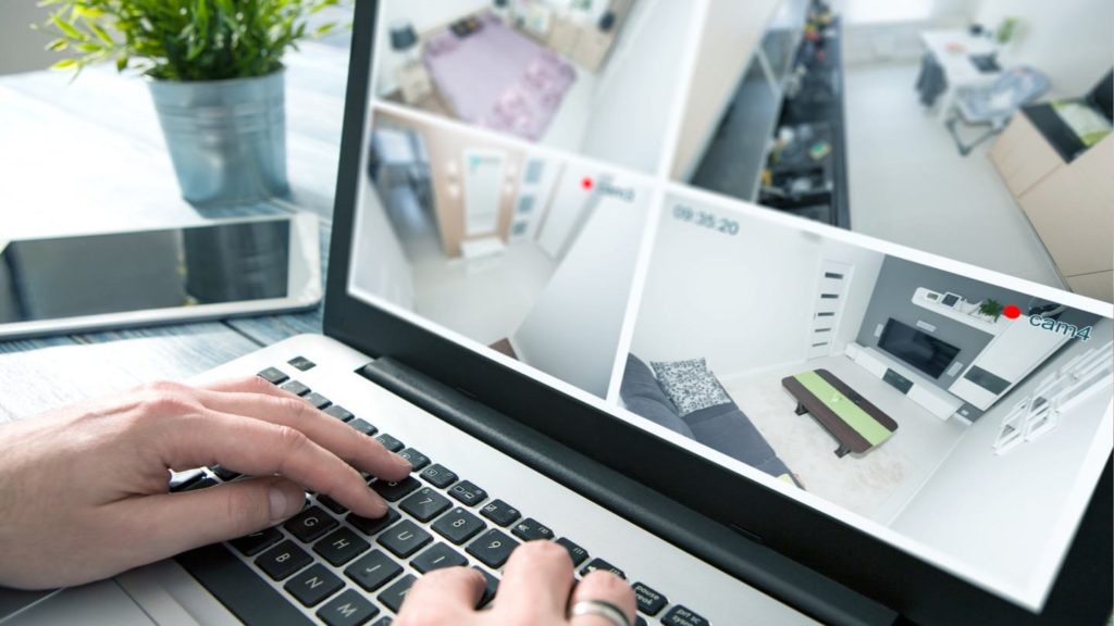 Installazione Videosorveglianza Ancona