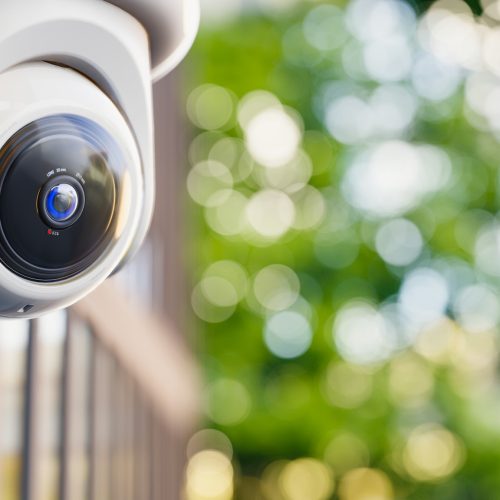 Installazione Videosorveglianza Ancona