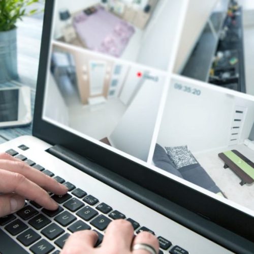 Installazione Videosorveglianza Ancona